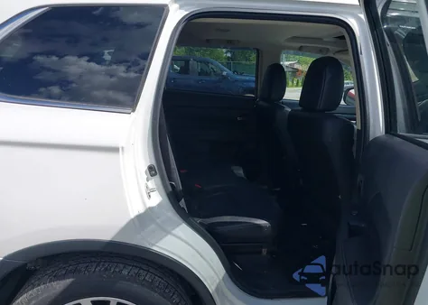 2018 Mitsubishi Outlander Gt from USA, damaged, VIN JA4JZ4AX4JZ032244